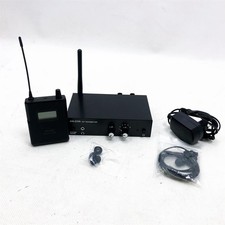 ear monitor system comprar usado  Enviando para Brazil