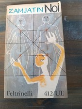 Zamjatin noi universale usato  Aicurzio