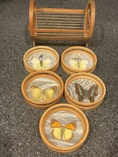 Vintage bamboo pressed for sale  Poultney