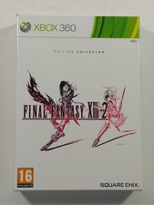 Final fantasy xiii d'occasion  Paris XI