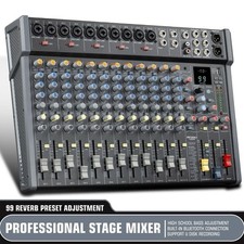 Channel professional audio for sale  Franklin
