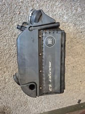 Filtro aria completo usato Filtro aria completo usato  Montesilvano