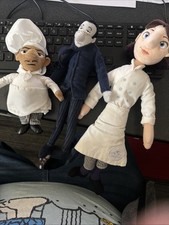 Disney store ratatouille d'occasion  Expédié en Belgium