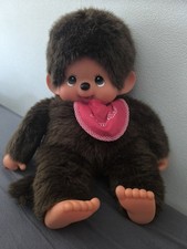 Monchhichi 1974 sekiguchi gebraucht kaufen  Bautzen