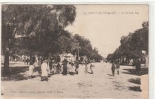 Cpa denis sig d'occasion  Maignelay-Montigny