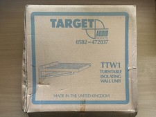 Target ttw1 wall for sale  SEVENOAKS