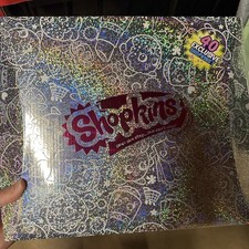 Shopkins mystery edition for sale  Middleboro