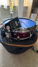 Mapex versatus black for sale  IPSWICH