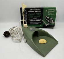 Vintage putt matic for sale  GOOLE