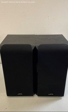 Pair infinity primus for sale  Oxnard