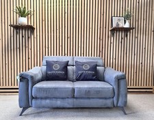 Sofology ezra seater for sale  PRESTON