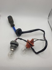 Kia Picanto 2024- Suportes de lâmpada traseira genuínos e fiação 92491G6500 usados fabricante de equipamento original, usado comprar usado  Enviando para Brazil