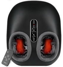 Foot massager heat for sale  Lancaster