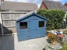 Children playhouse shed for sale  REDDITCH