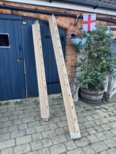 Reclaimed carved pine for sale  KETTERING