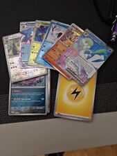 Pack pokemon cards for sale  Ireland