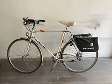 Biciclette uomo vintage usato  Pavia
