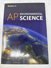 Environmental science student for sale  Leawood