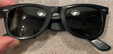 Original vintage wayfarer for sale  New Paltz