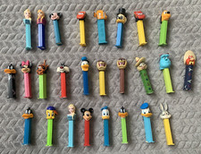 Pez dispenser bundle for sale  EASTBOURNE