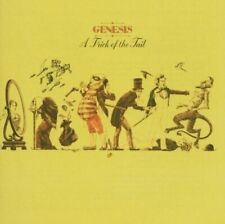 Genesis trick tail for sale  UK