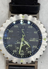 Relógio masculino Invicta Force To Be Reckoned com modelo 14639 comprar usado  Enviando para Brazil