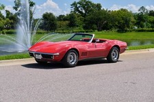 1968 chevrolet corvette for sale 1968 chevrolet corvette for sale Ocoee