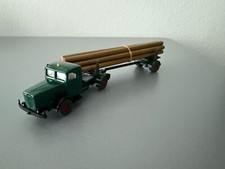 Wiking büssing 8000 gebraucht kaufen  Werl