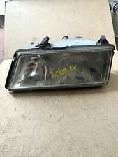 Fanale anteriore sinistro usato  Tocco da Casauria