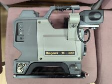 Ikegami 300 studio for sale  GREENFORD