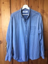 Burberry burberrys shirt gebraucht kaufen  Berlin