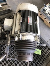 General electric motor for sale  Seymour