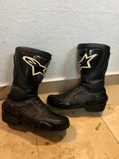 Motorradstiefel alpinestars er gebraucht kaufen  Brombachtal