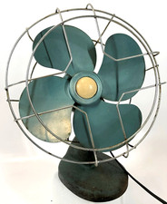 Vintage koldair fans for sale  Bedford