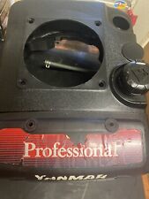 Serbatoio yanmar l63 usato  Bevagna