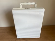 White retro audio for sale  BOURNEMOUTH