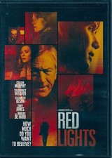 Luzes vermelhas [DVD] comprar usado  Enviando para Brazil