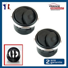 Grille aeration grise d'occasion  Saint-Omer