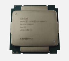 CPU/processador Intel Xeon E5-2699 v3 2.3GHz 18 núcleos 45MB 145W LGA2011-3 SR1XD comprar usado  Enviando para Brazil