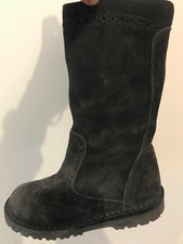 Stivale bambina usato  Padova