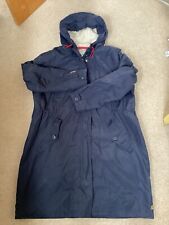 Joules waterproof long for sale  PETERBOROUGH