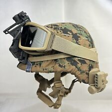 Large usmc lwh for sale  Fairmont