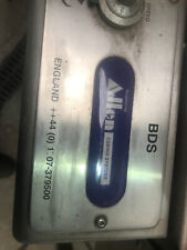 Industrial platform scales for sale  RUGELEY
