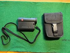 Leica laserentfernungsmesser r gebraucht kaufen  Gransee