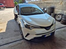 Ricambi toyota 1.8 usato  Camigliano Santa Gemma