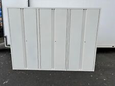 Metal storage stationery for sale  BRADFORD