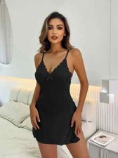 Lace trimmed size for sale  BOURNEMOUTH