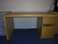 Bureau ikea 1m40 d'occasion  Bussy-Saint-Georges