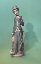 Lladro charlie chaplin for sale  Fairfield