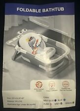 Alligator collapsible baby for sale  Denison